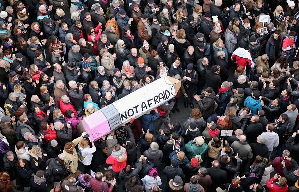 New Threatening ISIS Video Puts NYPD on High Alert